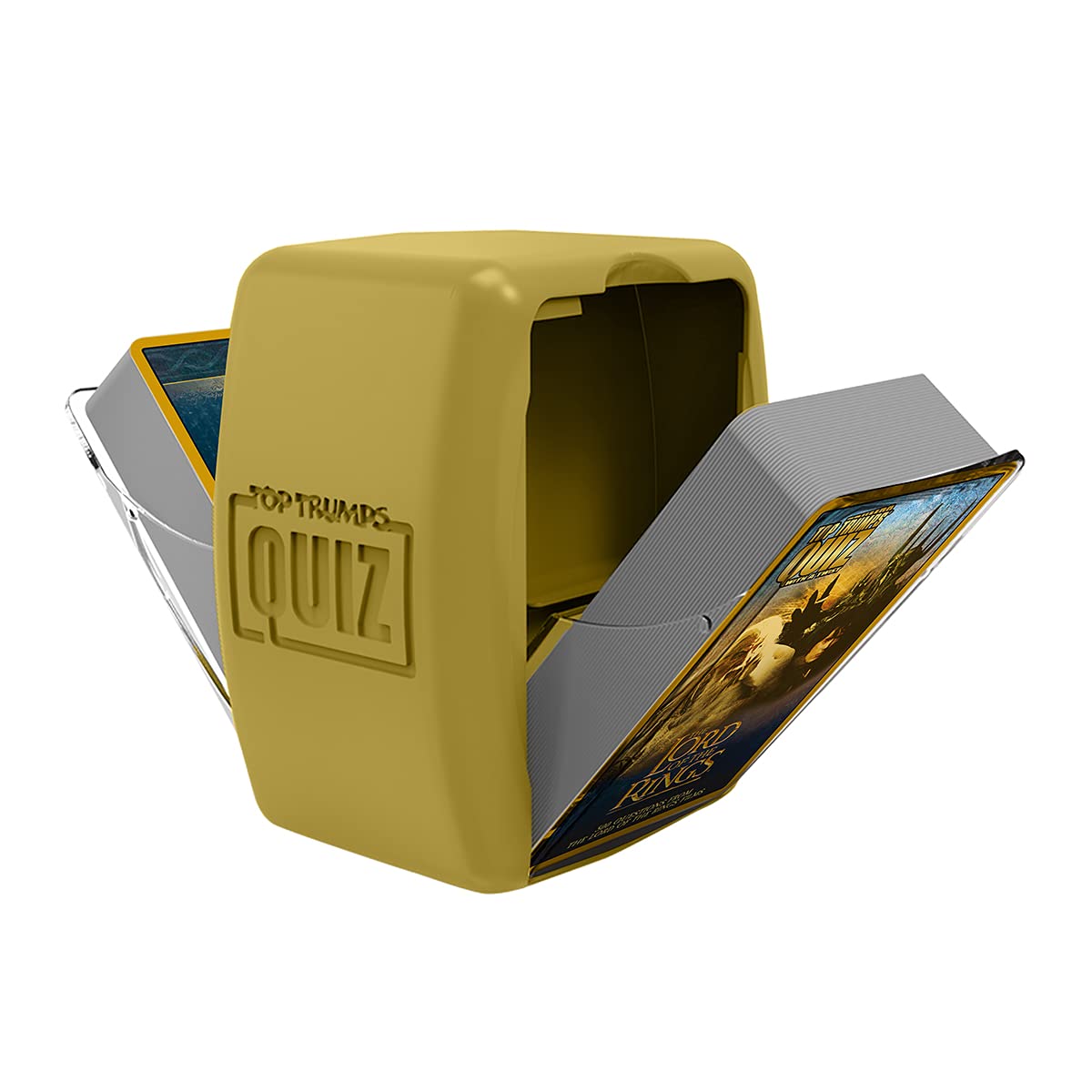 Top Trumps Lord of The Rings Quiz Game - Image 6