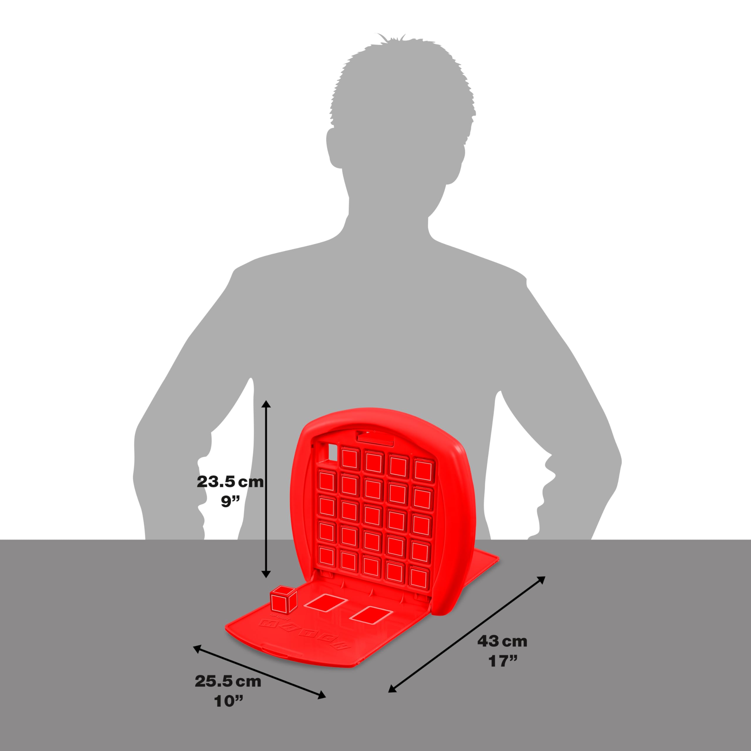 Top Trumps Match Game Dogs - Family Board Games for Kids and Adults - Matching Game and Memory Game - Fun Two Player Kids Games - Memories and Learning, Board Games for Kids 4 and up - Image 8