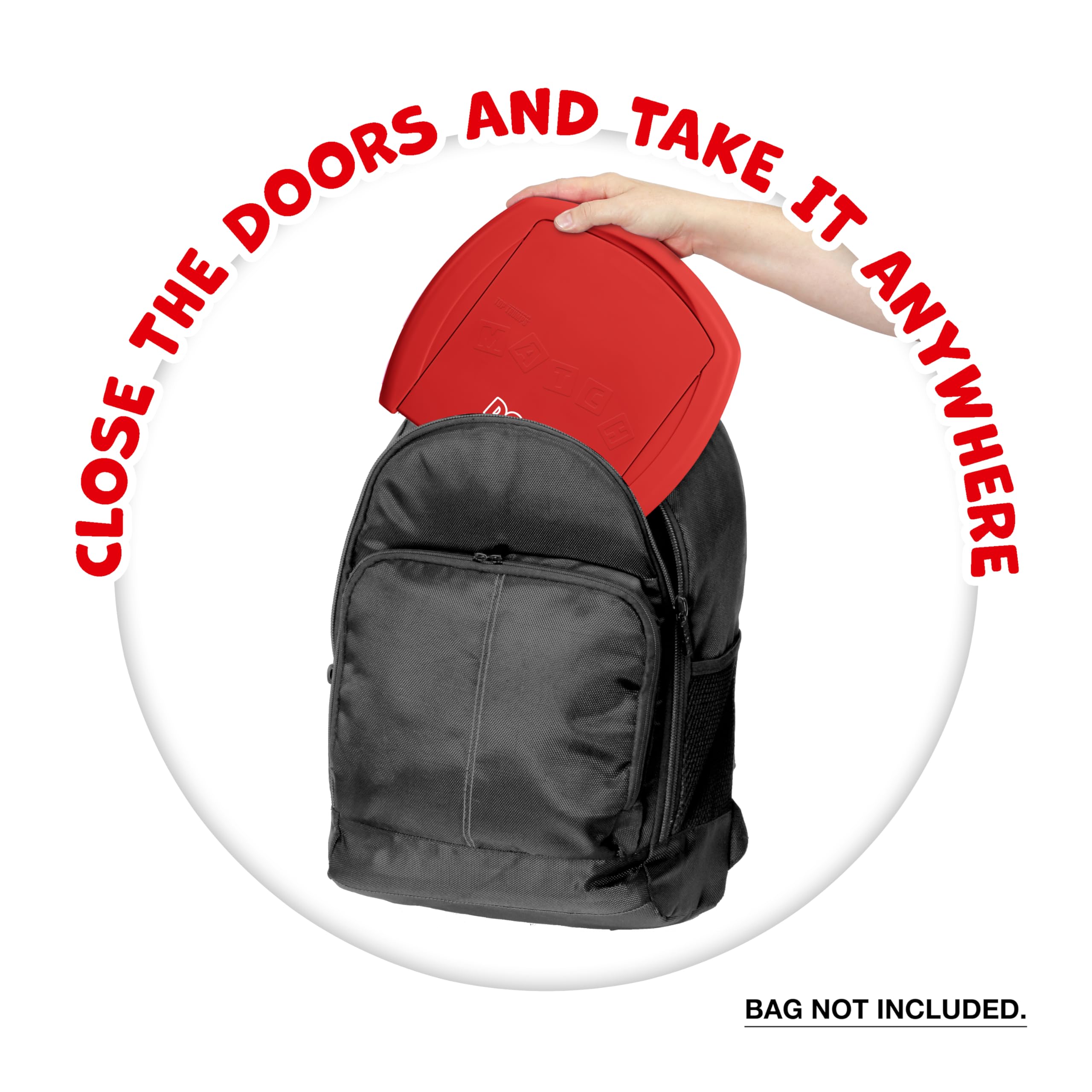 Top Trumps Match Game Dogs - Family Board Games for Kids and Adults - Matching Game and Memory Game - Fun Two Player Kids Games - Memories and Learning, Board Games for Kids 4 and up - Image 9