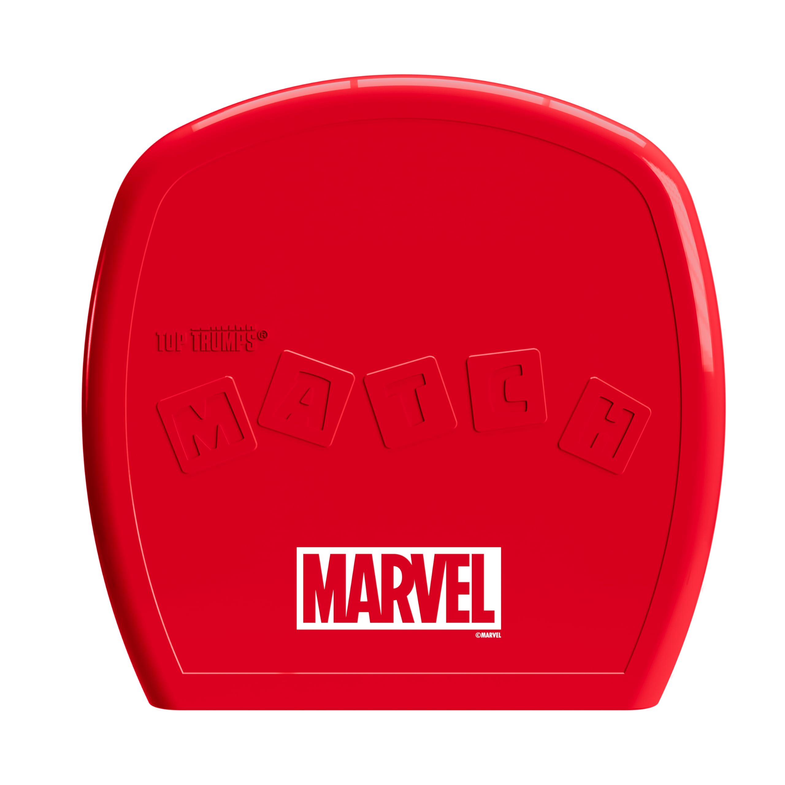 Top Trumps Match Game Marvel Heroes - Family Board Games for Kids and Adults - Learnin Matching and Memory Game - for Two Player for 4 Years-Old and up - Image 6