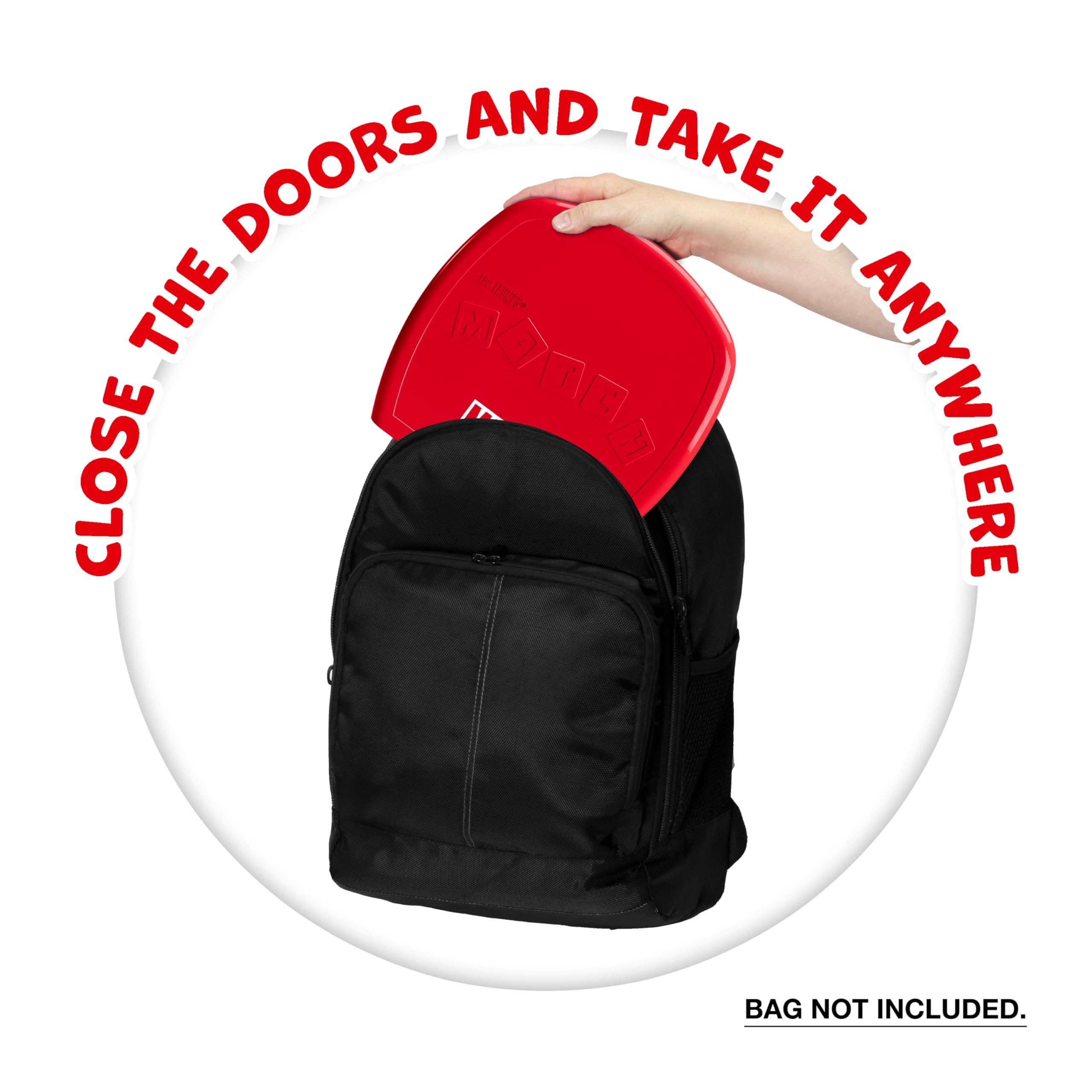 Top Trumps Match Game Marvel Heroes - Family Board Games for Kids and Adults - Learnin Matching and Memory Game - for Two Player for 4 Years-Old and up - Image 7