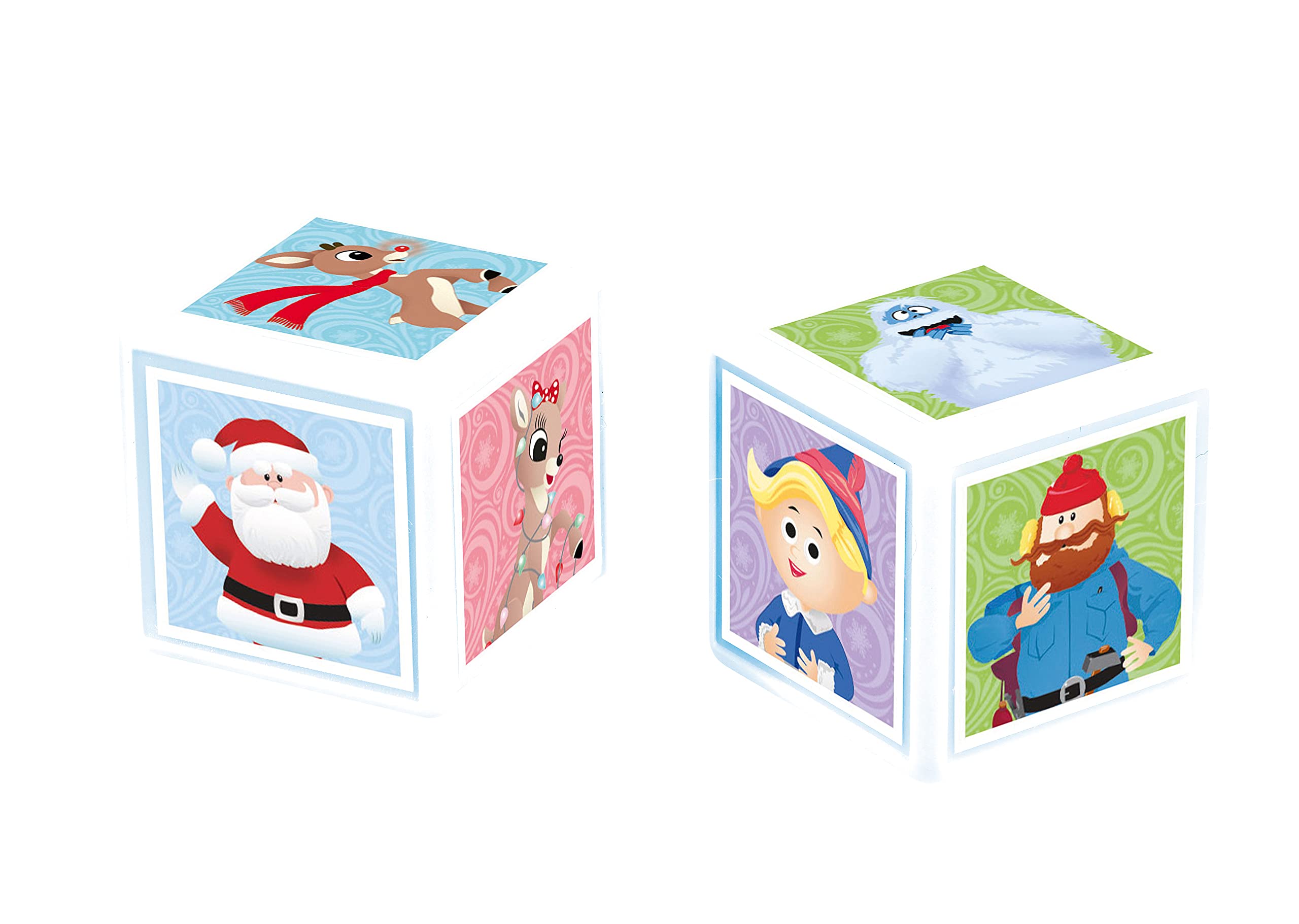 Top Trumps Match Game Rudolph - Family Board Games for Kids and Adults - Matching Game and Memory Game - Fun Two Player Kids Games - Memories and Learning, Board Games for Kids 4 and up - Image 5