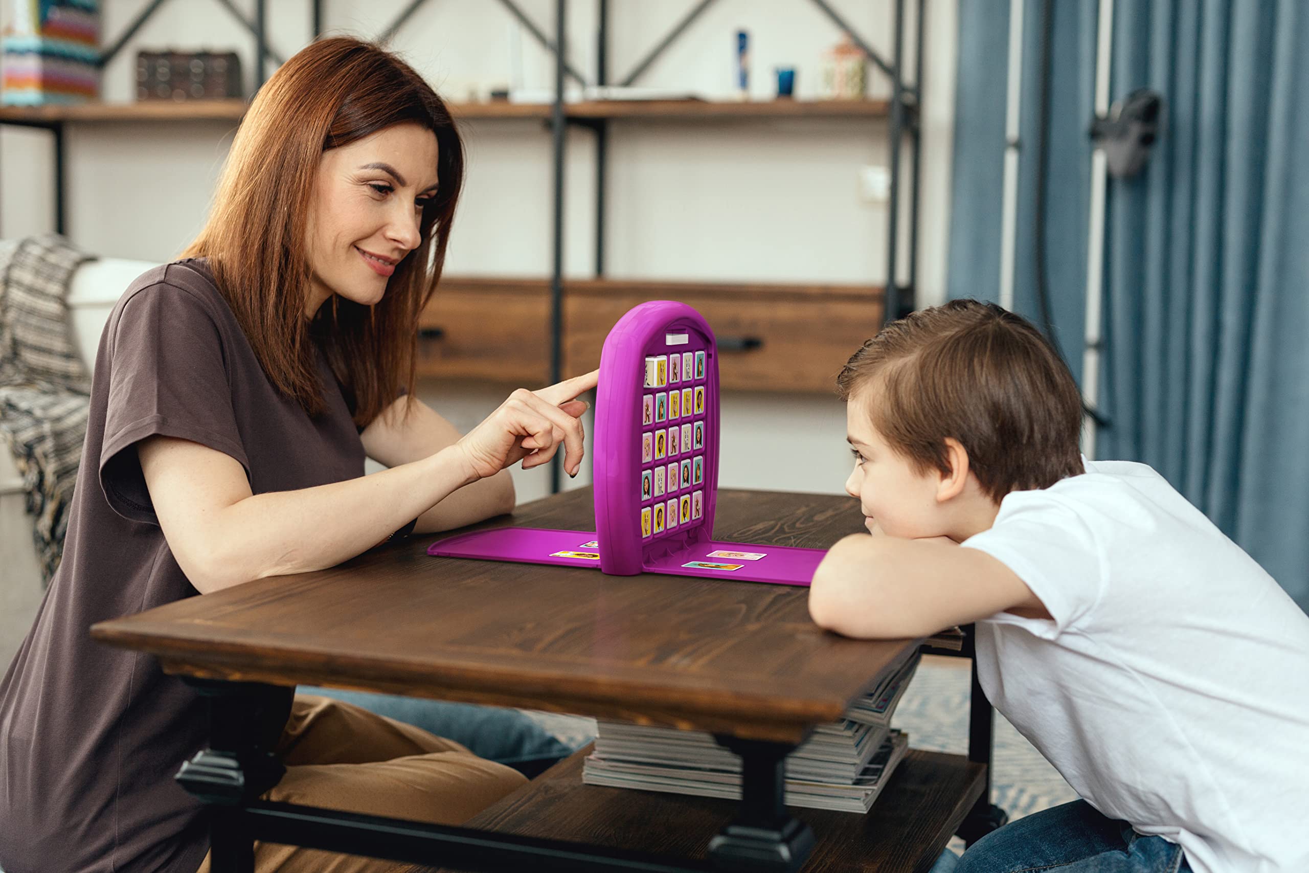 Top Trumps Match - The Crazy Cube Game - Spirit - Image 7